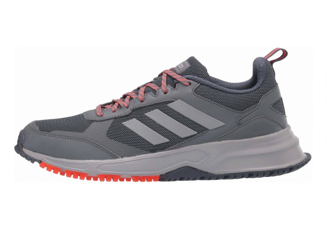 Grey/Grey/Solar Red (EG3470)