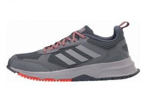 Grey/Grey/Solar Red (EG3470)