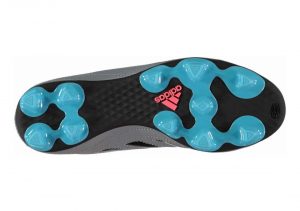 Adidas Goletto 6 Firm Ground - Grey Grey Cblack Supcya 000 (DB2548)