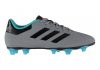 Adidas Goletto 6 Firm Ground - Grey Grey Cblack Supcya 000 (DB2548)