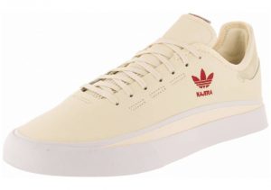 Core White Footwear White Power Red (DB3064)