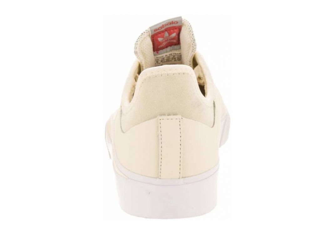 Core White Footwear White Power Red (DB3064)