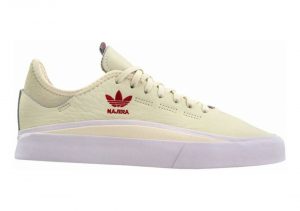 Core White Footwear White Power Red (DB3064)