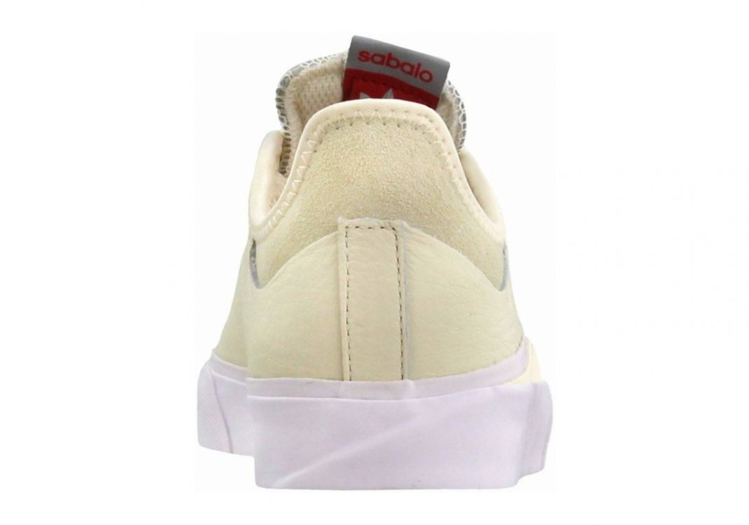 Core White Footwear White Power Red (DB3064)