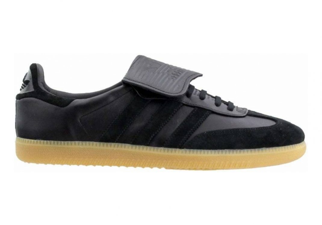 Negro Negbás Ftwbla Gum4 000 (B75902)