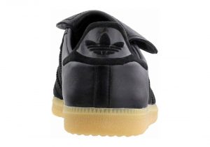 Negro Negbás Ftwbla Gum4 000 (B75902)