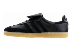 Negro Negbás Ftwbla Gum4 000 (B75902)