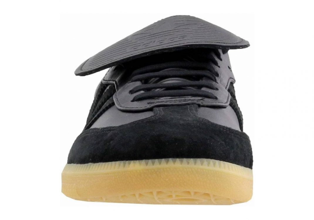 Negro Negbás Ftwbla Gum4 000 (B75902)