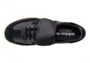 Negro Negbás Ftwbla Gum4 000 (B75902)