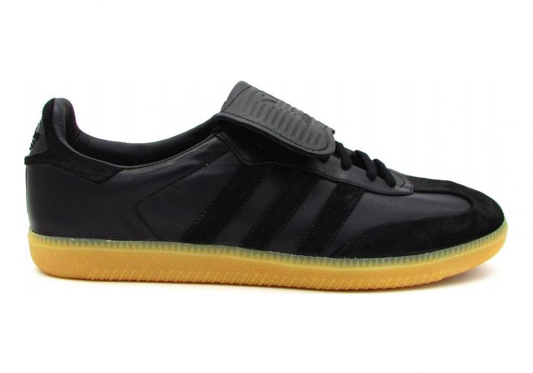 Negro Negbás Ftwbla Gum4 000 (B75902)