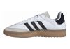 Adidas Samba RM - White (BD7537)