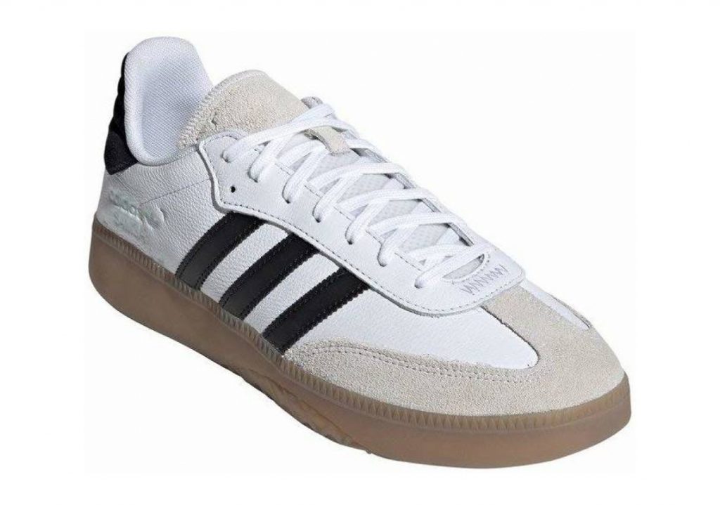 adidas gazelle silver green womens adidas Originals Women's Sambae