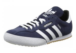 Adidas Samba Super Suede - Navy (O19332)