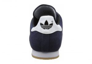 Adidas Samba Super Suede - Navy (O19332)