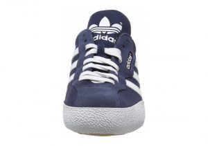 Adidas Samba Super Suede - Navy (O19332)