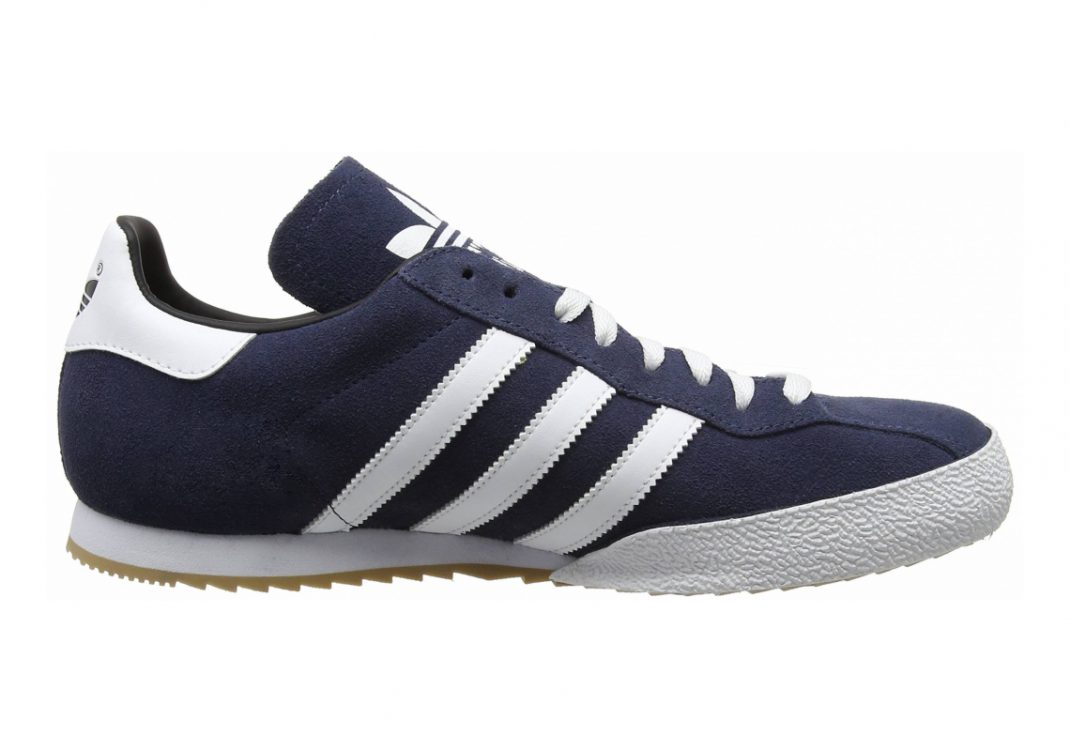 adidas samba super heren