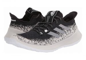 Adidas Sensebounce+ - Noir Gris Blanc (F36923)