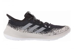 Adidas Sensebounce+ - Noir Gris Blanc (F36923)