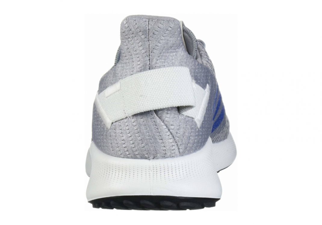 Grau Drei Stoff Collegiate Royal Grau (F36922)