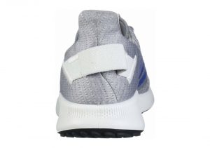 Grau Drei Stoff Collegiate Royal Grau (F36922)