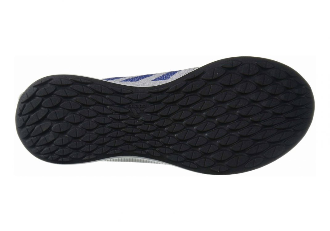 Grau Drei Stoff Collegiate Royal Grau (F36922)