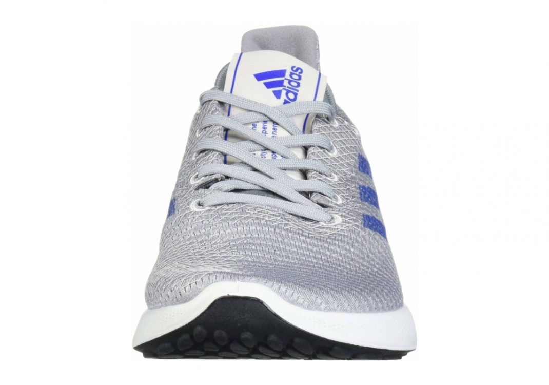 Grau Drei Stoff Collegiate Royal Grau (F36922)