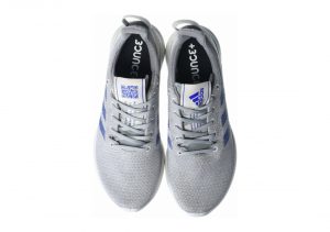 Grau Drei Stoff Collegiate Royal Grau (F36922)