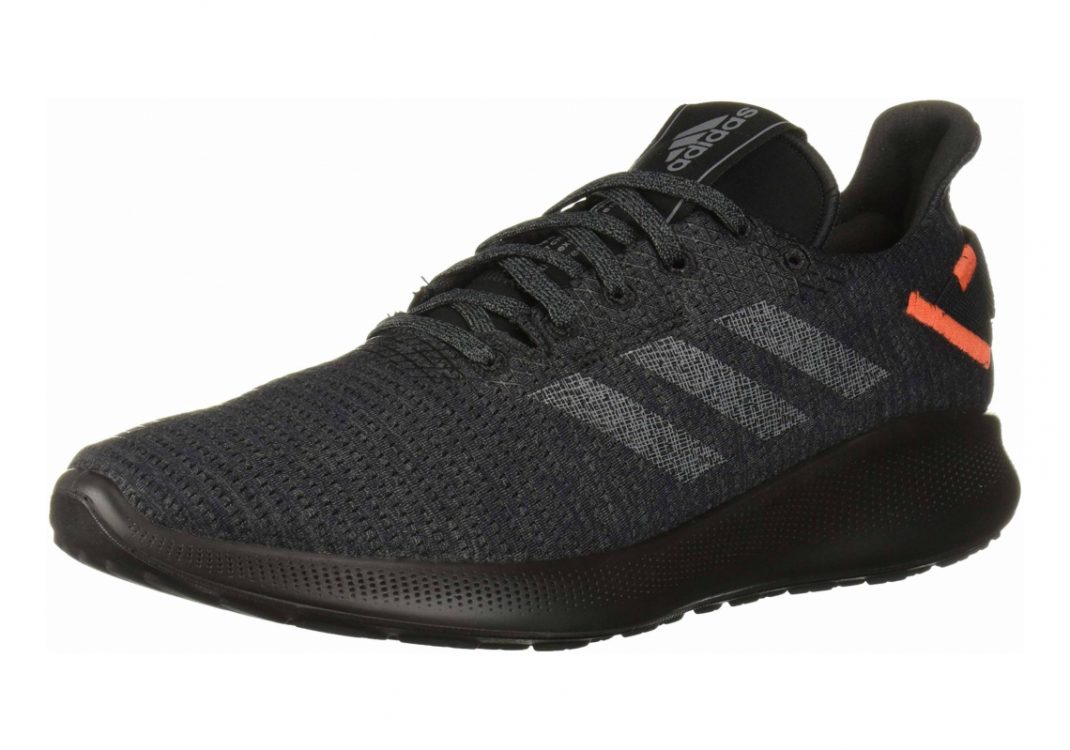 Grey Grey Active Orange (G27274)