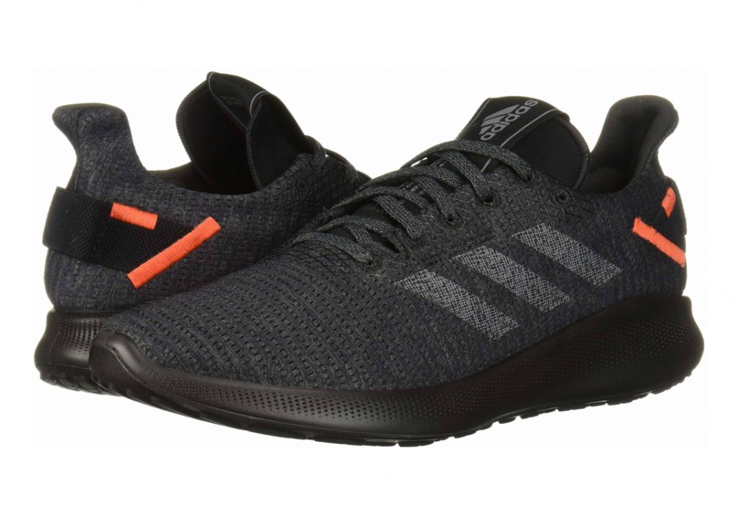 Grey Grey Active Orange (G27274)