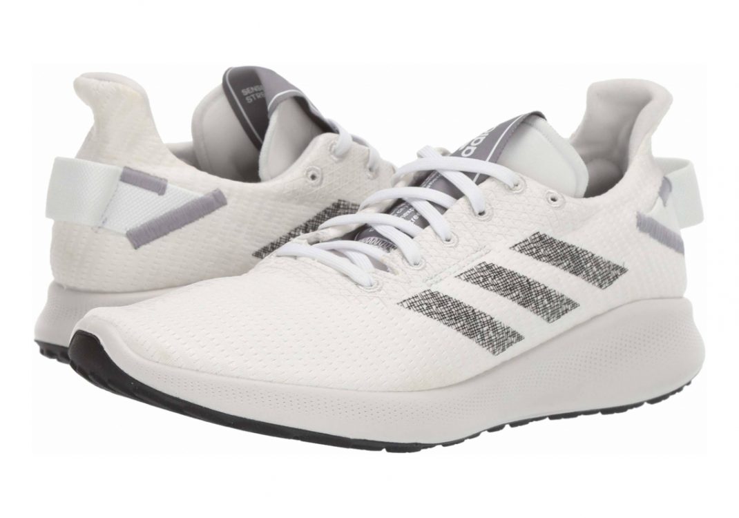 White/Black/Grey (G27273)