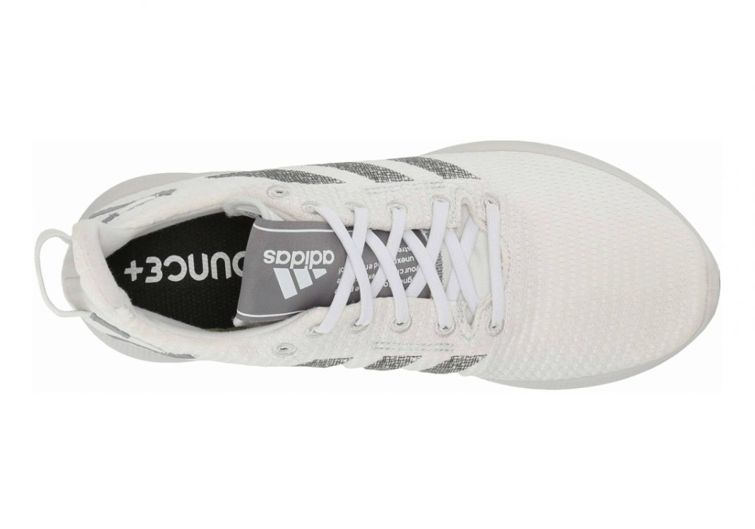 White/Black/Grey (G27273)