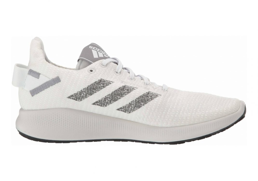 White/Black/Grey (G27273)