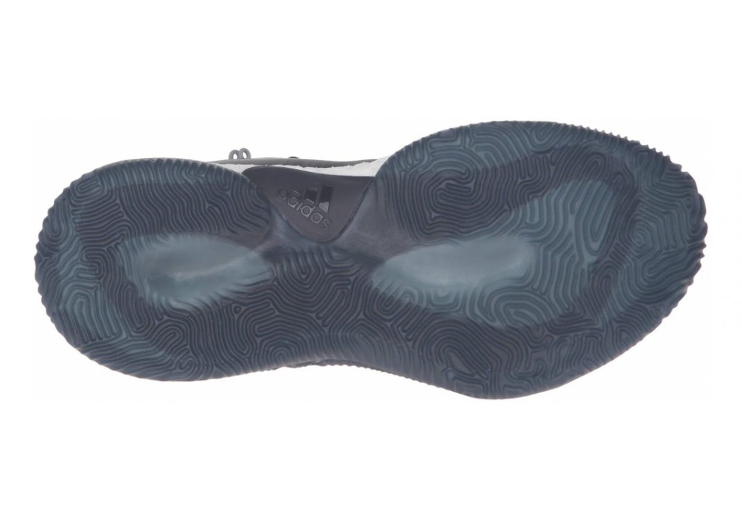 Blanco, Azul Marino (Collegiate Navy/White/Dark Navy) (B42418)