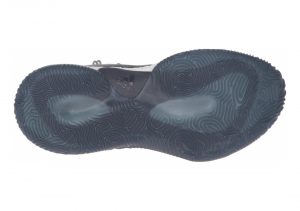 Blanco, Azul Marino (Collegiate Navy/White/Dark Navy) (B42418)