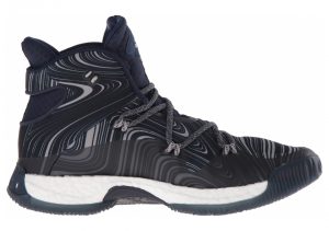 Blanco, Azul Marino (Collegiate Navy/White/Dark Navy) (B42418)