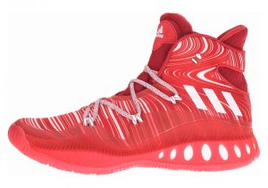 Adidas crazy 2024 explosive 2019 review