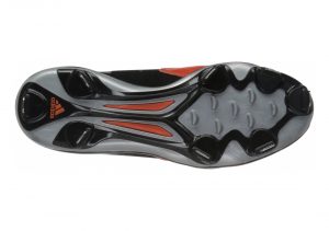 Black White Collegiate Orange (Q16484)