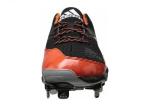 Black White Collegiate Orange (Q16484)