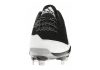 Adidas Poweralley 4 - Black White Metallic Silver (Q16481)