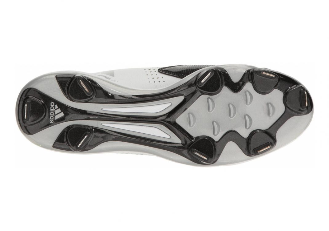 White/Black/Metallic/Silver (Q16492)