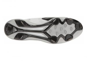 White/Black/Metallic/Silver (Q16492)