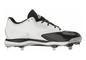 White/Black/Metallic/Silver (Q16492)