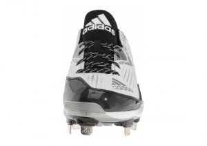 White/Black/Metallic/Silver (Q16492)