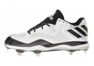 White/Black/Metallic/Silver (Q16492)