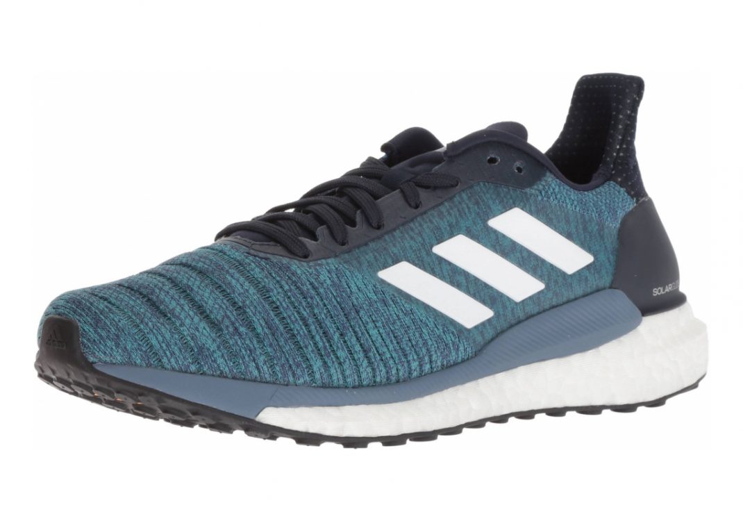 Adidas Solar Glide - Multicolour Tinley Ftwbla Agalre 000 (AQ0332)