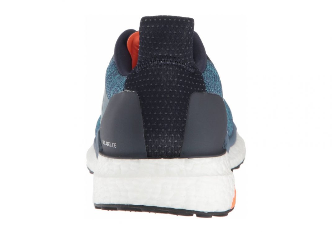 Adidas Solar Glide - Multicolour Tinley Ftwbla Agalre 000 (AQ0332)