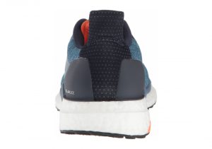 Adidas Solar Glide - Multicolour Tinley Ftwbla Agalre 000 (AQ0332)