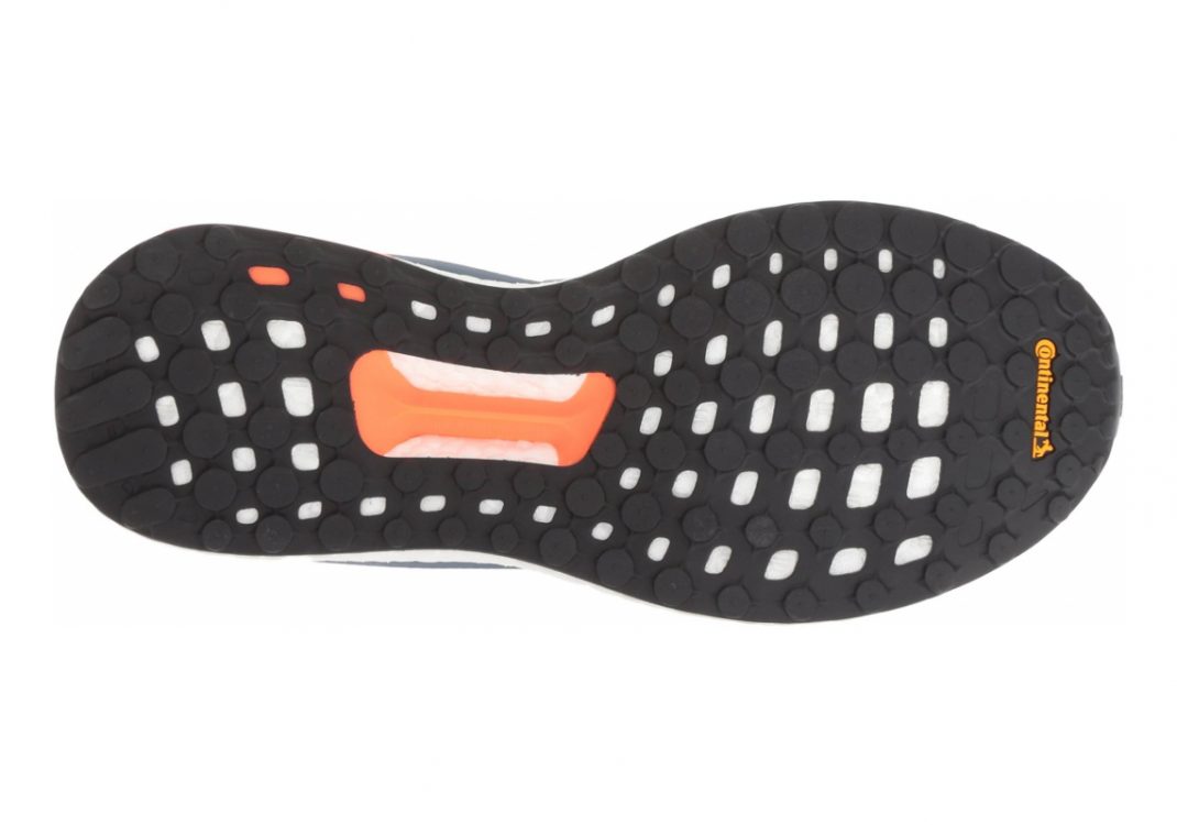 Adidas Solar Glide - Multicolour Tinley Ftwbla Agalre 000 (AQ0332)