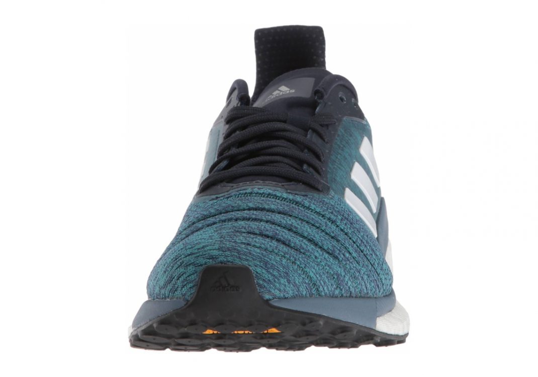 Adidas Solar Glide - Multicolour Tinley Ftwbla Agalre 000 (AQ0332)