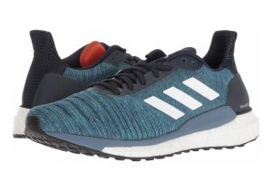 Adidas Solar Glide - Multicolour Tinley Ftwbla Agalre 000 (AQ0332)